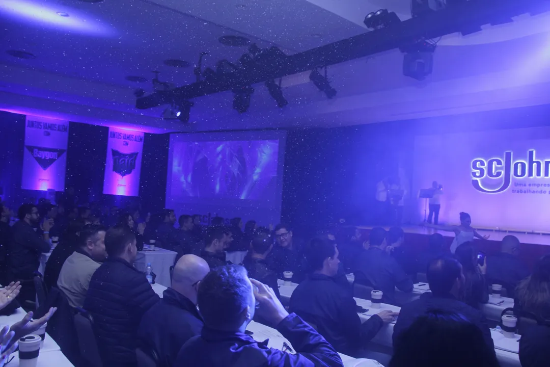 Convenção Comercial 7